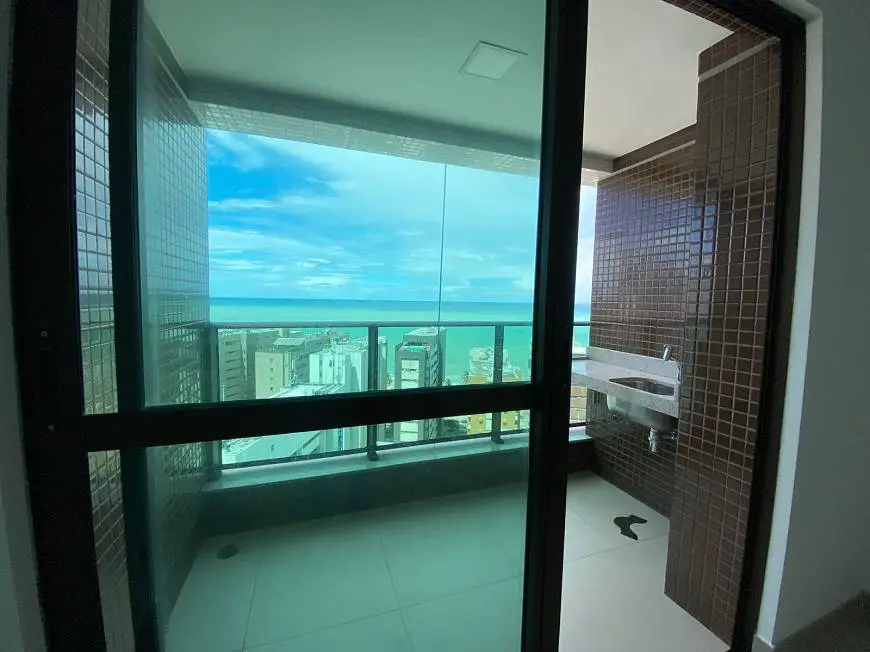 Foto 3 de Apartamento com 3 Quartos à venda, 93m² em Boa Viagem, Recife