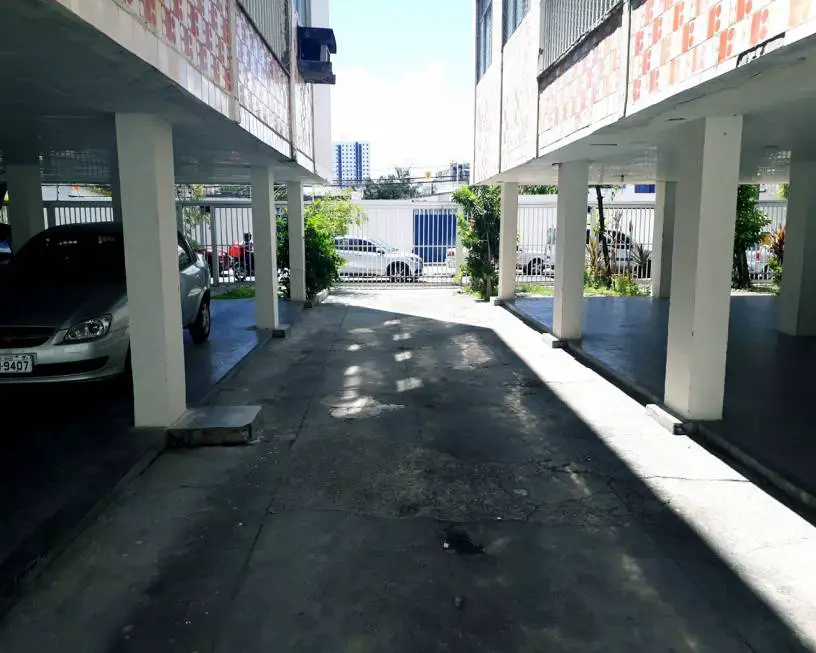 Foto 1 de Apartamento com 3 Quartos à venda, 96m² em Boa Viagem, Recife