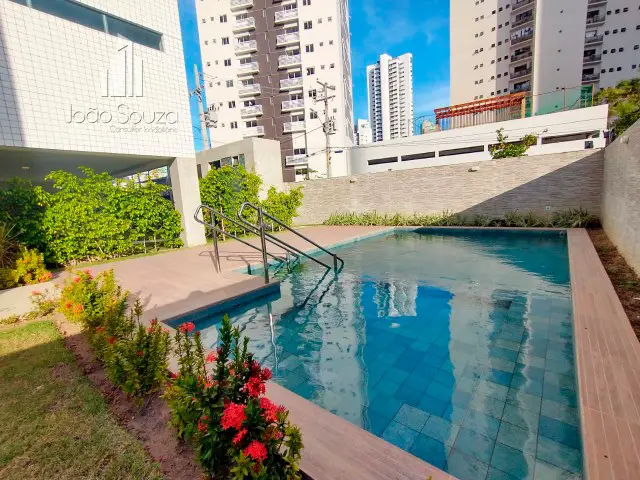 Foto 4 de Apartamento com 3 Quartos à venda, 97m² em Boa Viagem, Recife