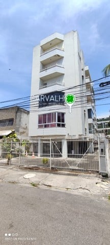 Foto 1 de Apartamento com 3 Quartos à venda, 98m² em Boa Viagem, Recife