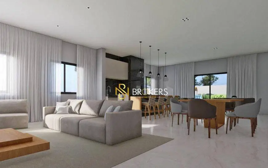 Foto 5 de Apartamento com 3 Quartos à venda, 62m² em Boa Vista, Curitiba