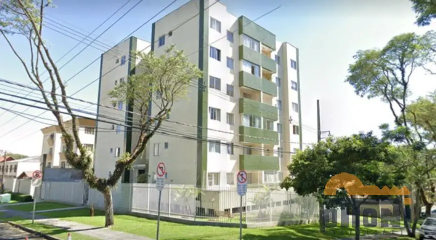 Foto 1 de Apartamento com 3 Quartos à venda, 71m² em Boa Vista, Curitiba