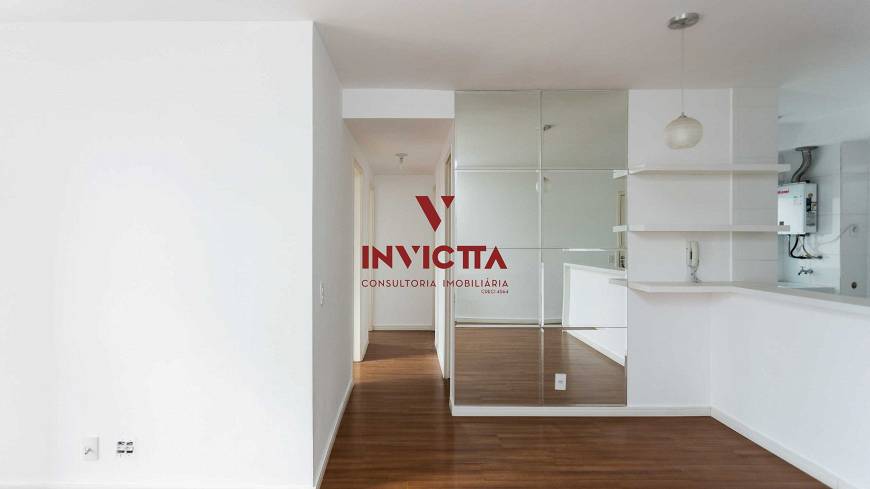 Foto 4 de Apartamento com 3 Quartos à venda, 77m² em Boa Vista, Curitiba
