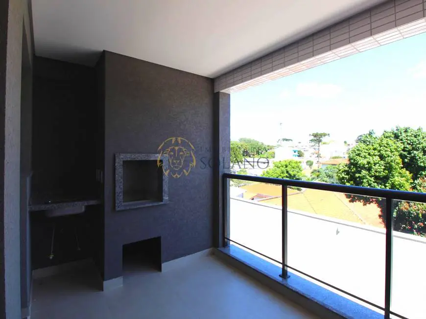 Foto 1 de Apartamento com 3 Quartos à venda, 77m² em Boa Vista, Curitiba