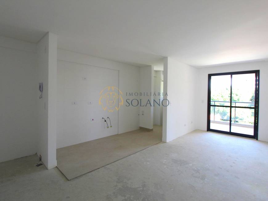 Foto 4 de Apartamento com 3 Quartos à venda, 77m² em Boa Vista, Curitiba