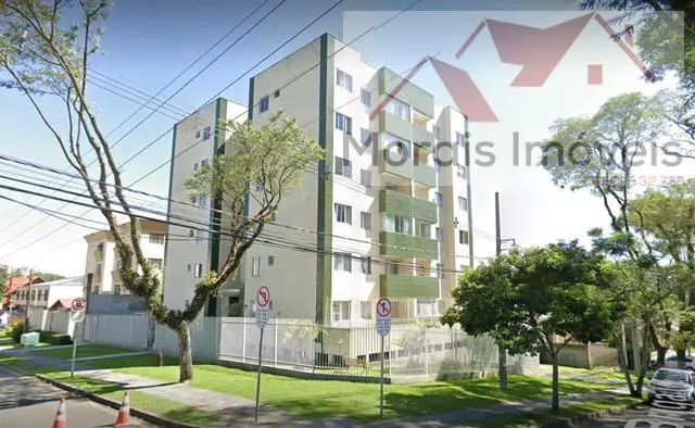 Foto 1 de Apartamento com 3 Quartos à venda, 94m² em Boa Vista, Curitiba