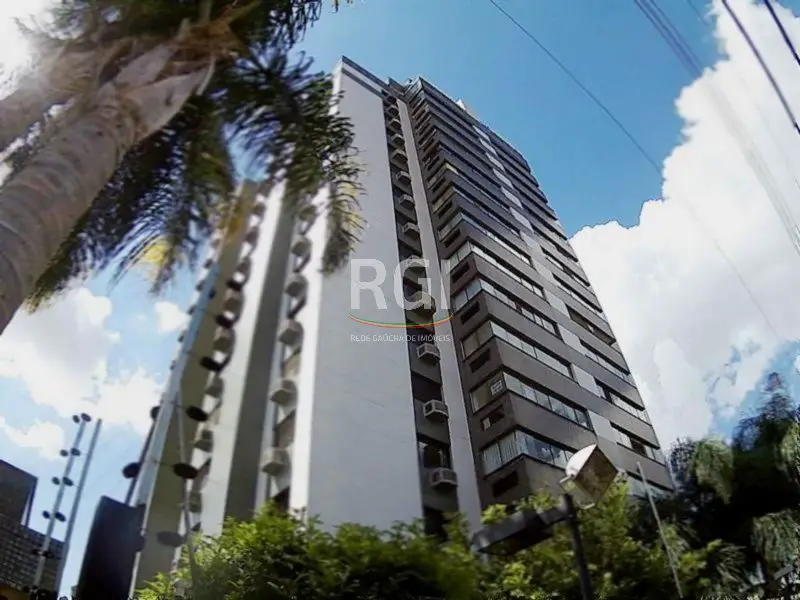 Foto 1 de Apartamento com 3 Quartos à venda, 124m² em Boa Vista, Porto Alegre