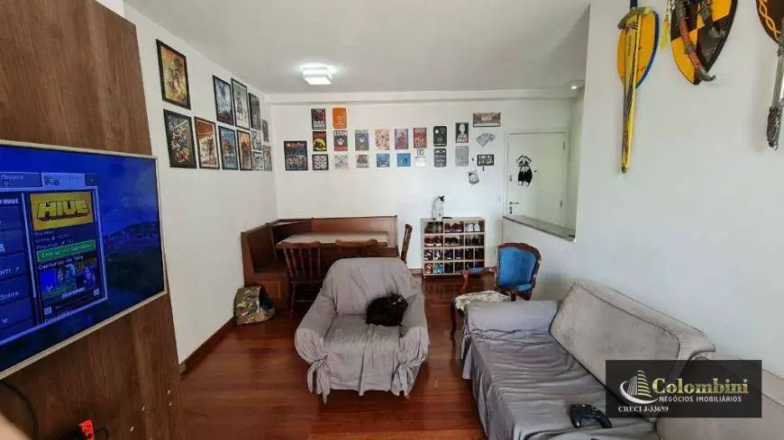 Foto 1 de Apartamento com 3 Quartos à venda, 70m² em Boa Vista, São Caetano do Sul