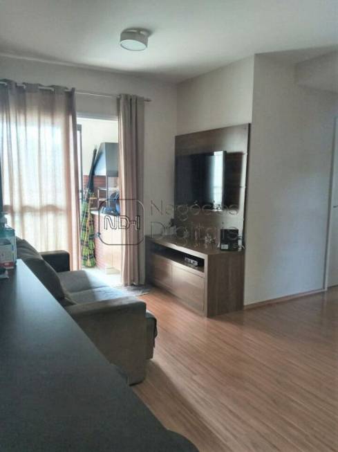 Foto 2 de Apartamento com 3 Quartos à venda, 71m² em Boa Vista, São Caetano do Sul
