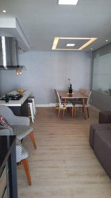 Foto 1 de Apartamento com 3 Quartos à venda, 79m² em Boa Vista, São Caetano do Sul