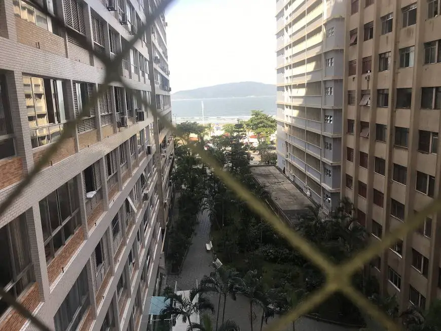 Foto 1 de Apartamento com 3 Quartos à venda, 114m² em Boa Vista, São Vicente