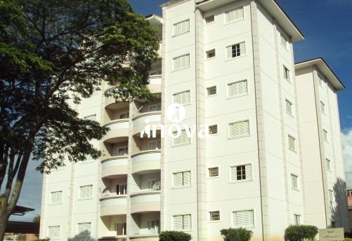 Foto 1 de Apartamento com 3 Quartos à venda, 90m² em Boa Vista, Uberaba