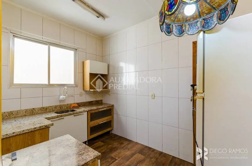 Foto 5 de Apartamento com 3 Quartos à venda, 65m² em Bom Fim, Porto Alegre