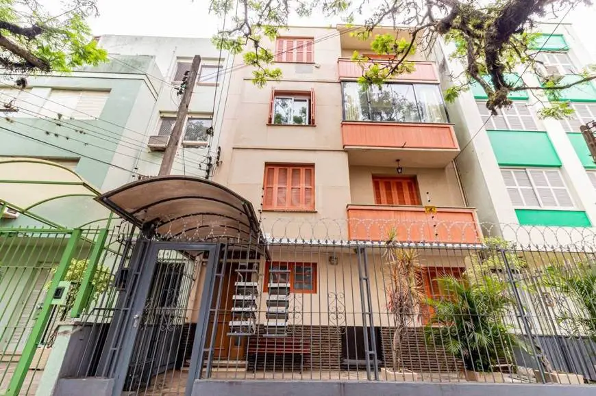 Foto 5 de Apartamento com 3 Quartos à venda, 90m² em Bom Fim, Porto Alegre