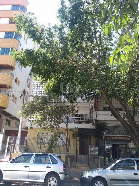 Foto 1 de Apartamento com 3 Quartos à venda, 90m² em Bom Fim, Porto Alegre