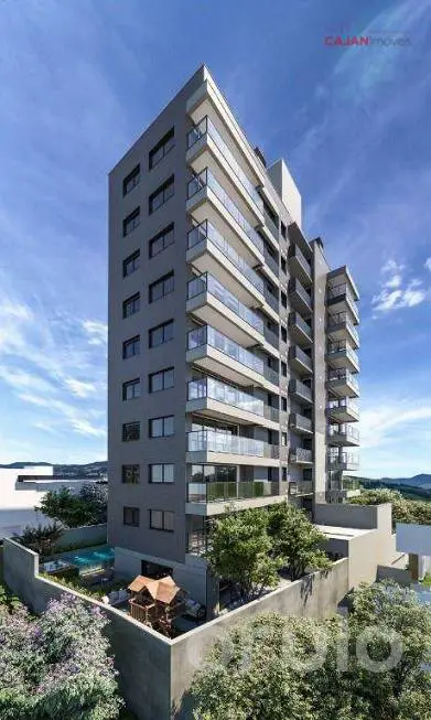 Foto 5 de Apartamento com 3 Quartos à venda, 128m² em Bom Fim, Porto Alegre