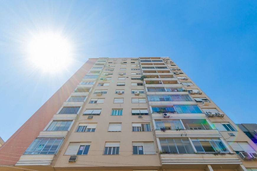 Foto 1 de Apartamento com 3 Quartos à venda, 158m² em Bom Fim, Porto Alegre