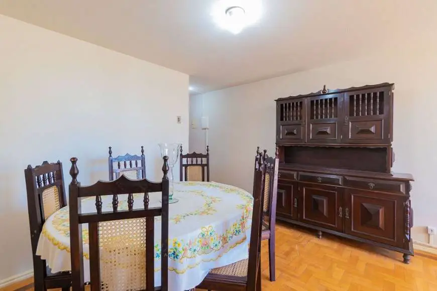 Foto 4 de Apartamento com 3 Quartos à venda, 158m² em Bom Fim, Porto Alegre