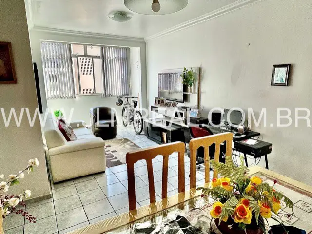 Foto 1 de Apartamento com 3 Quartos à venda, 87m² em Bom Futuro, Fortaleza