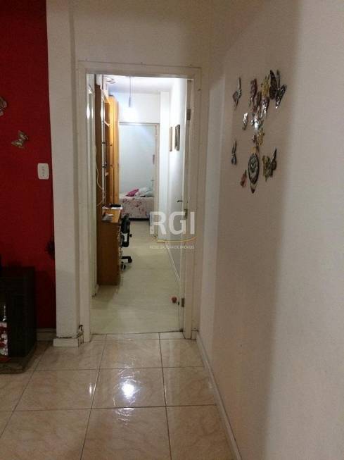 Foto 3 de Apartamento com 3 Quartos à venda, 117m² em Bom Jesus, Porto Alegre