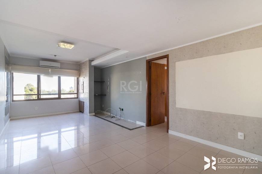 Foto 1 de Apartamento com 3 Quartos à venda, 81m² em Bom Jesus, Porto Alegre