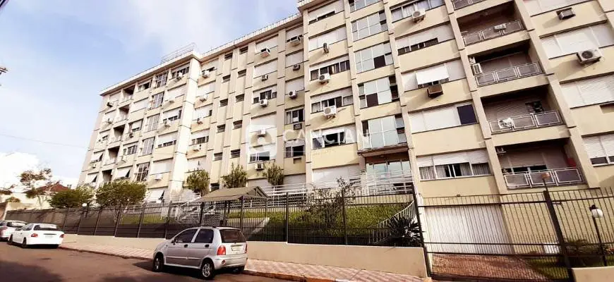 Foto 1 de Apartamento com 3 Quartos à venda, 158m² em Bonfim, Santa Maria