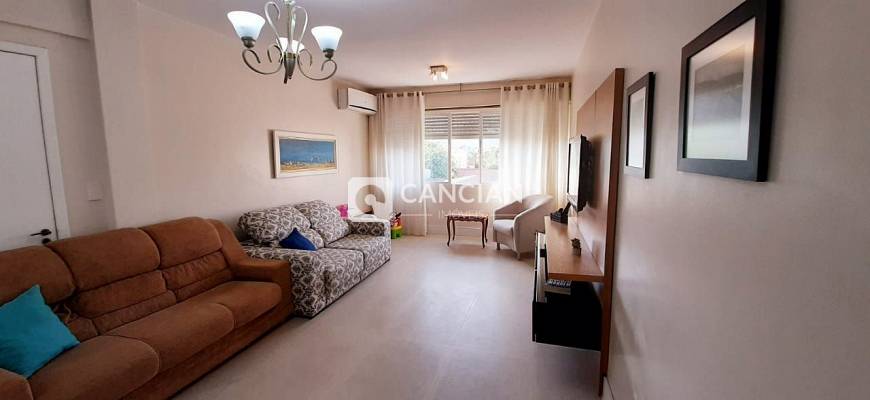 Foto 3 de Apartamento com 3 Quartos à venda, 158m² em Bonfim, Santa Maria