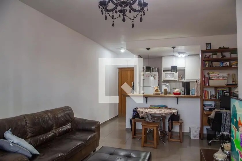 Foto 1 de Apartamento com 3 Quartos para alugar, 82m² em Bonfim Paulista, Ribeirão Preto