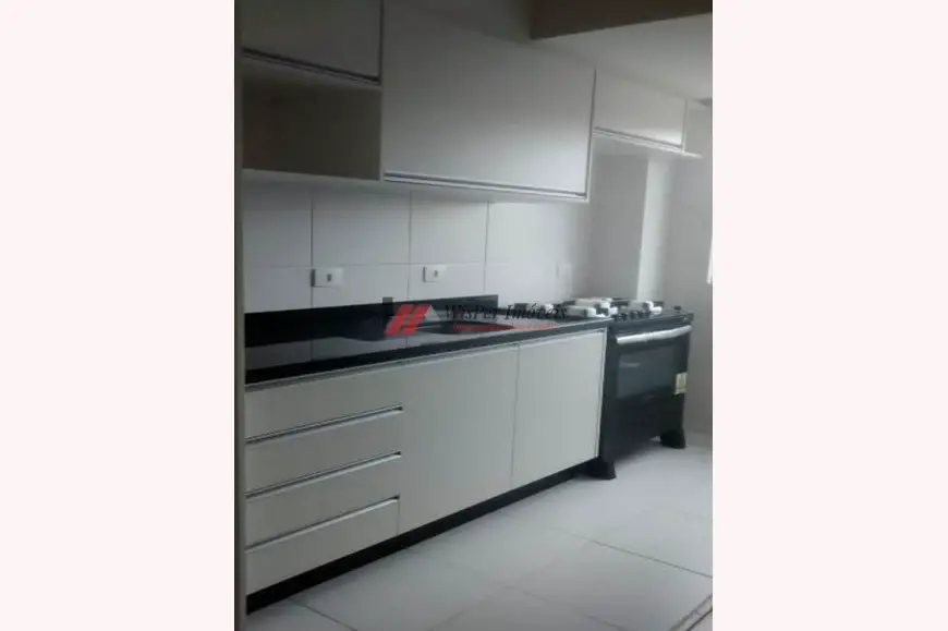 Foto 5 de Apartamento com 3 Quartos à venda, 69m² em Boqueirão, Curitiba