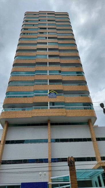 Foto 1 de Apartamento com 3 Quartos à venda, 125m² em Boqueirão, Praia Grande