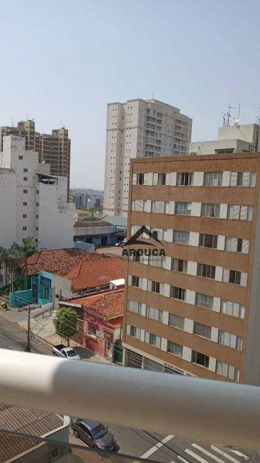 Foto 1 de Apartamento com 3 Quartos à venda, 106m² em Bosque, Campinas