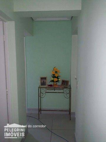 Foto 1 de Apartamento com 3 Quartos à venda, 117m² em Bosque, Campinas