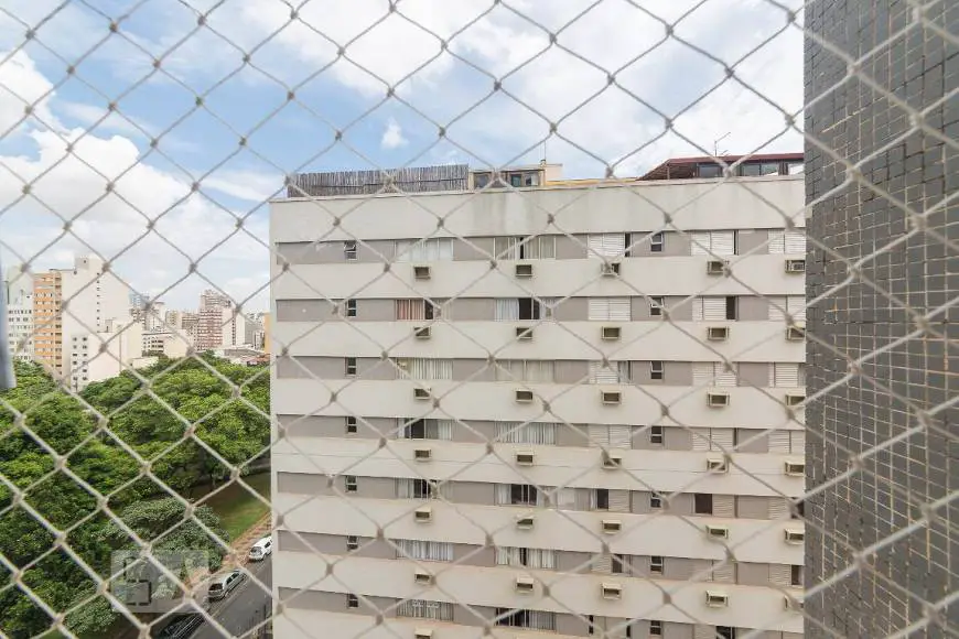 Foto 4 de Apartamento com 3 Quartos para alugar, 138m² em Bosque, Campinas