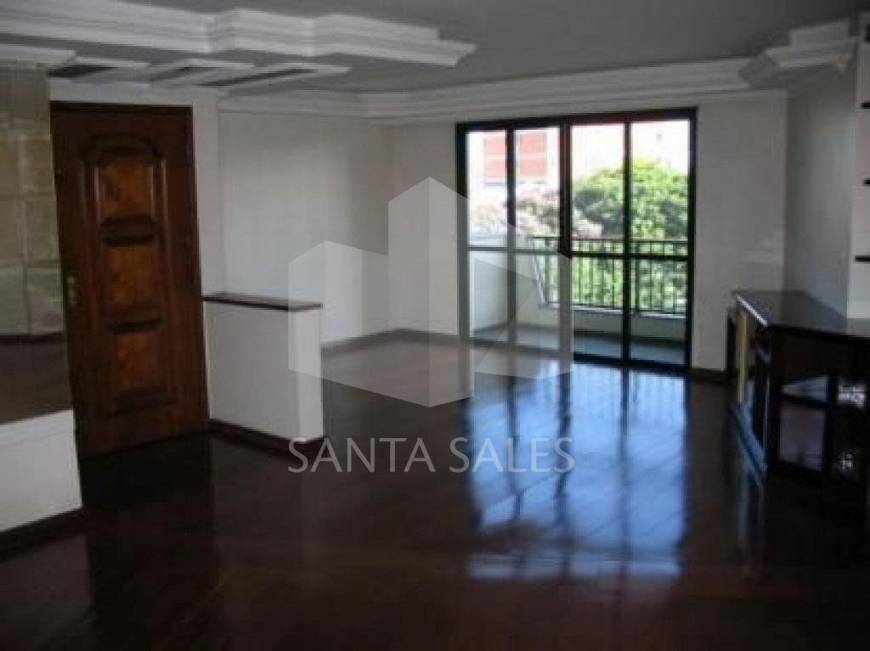 Foto 1 de Apartamento com 3 Quartos à venda, 150m² em Bosque da Saúde, São Paulo