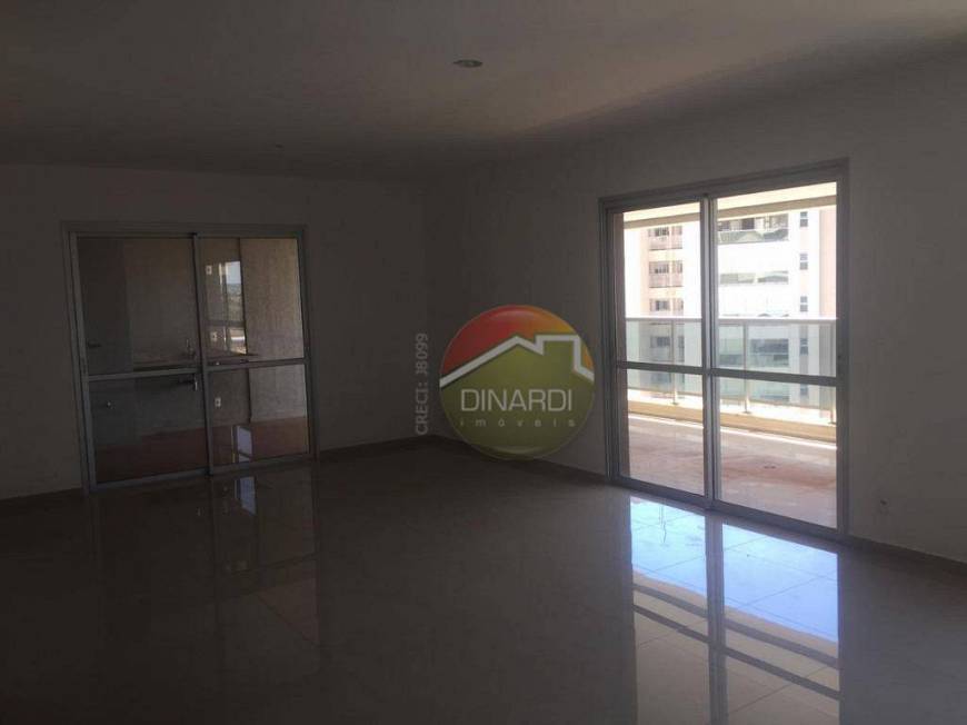 Foto 5 de Apartamento com 3 Quartos à venda, 214m² em Bosque das Juritis, Ribeirão Preto