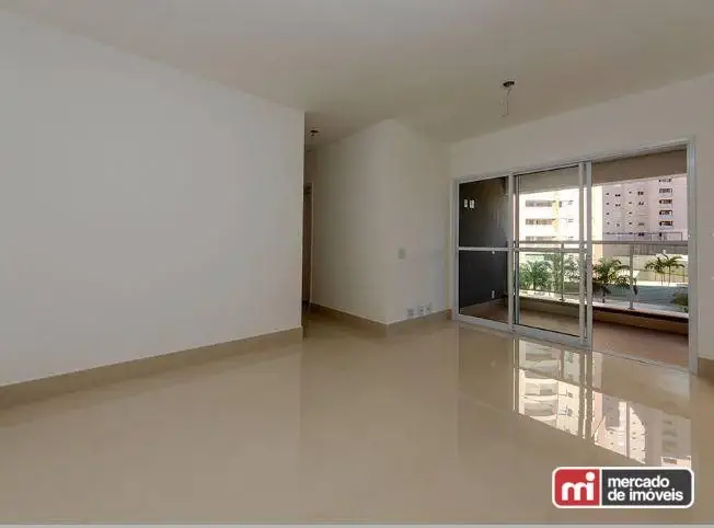 Foto 1 de Apartamento com 3 Quartos à venda, 96m² em Bosque das Juritis, Ribeirão Preto