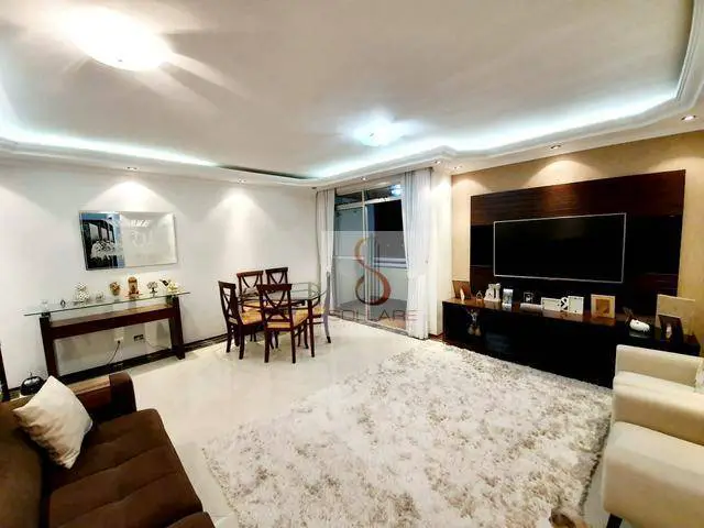 Foto 1 de Apartamento com 3 Quartos para venda ou aluguel, 105m² em Bosque dos Eucaliptos, São José dos Campos