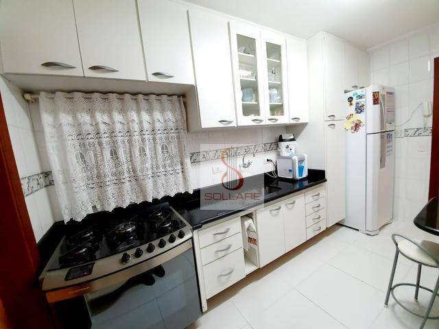 Foto 5 de Apartamento com 3 Quartos para venda ou aluguel, 105m² em Bosque dos Eucaliptos, São José dos Campos
