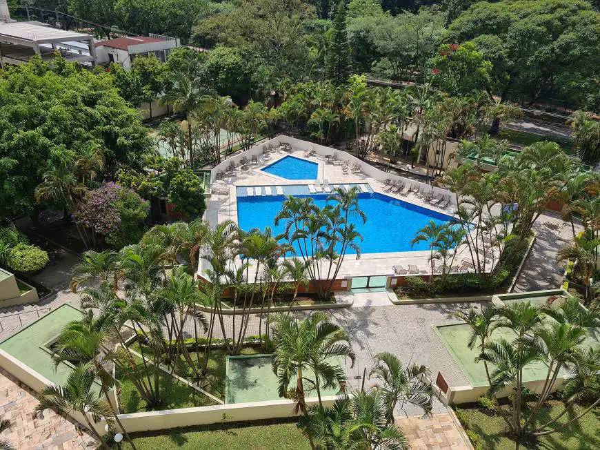 Foto 1 de Apartamento com 3 Quartos à venda, 168m² em Bosque Maia, Guarulhos