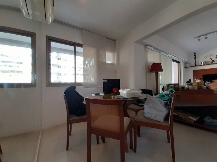 Foto 5 de Apartamento com 3 Quartos à venda, 104m² em Botafogo, Rio de Janeiro