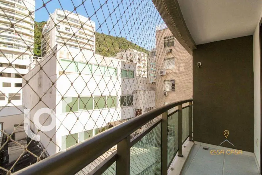 Foto 2 de Apartamento com 3 Quartos à venda, 115m² em Botafogo, Rio de Janeiro
