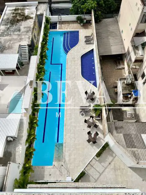 Foto 2 de Apartamento com 3 Quartos à venda, 119m² em Botafogo, Rio de Janeiro