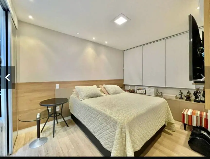 Foto 5 de Apartamento com 3 Quartos à venda, 120m² em Botafogo, Rio de Janeiro