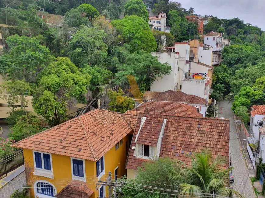 Foto 1 de Apartamento com 3 Quartos à venda, 152m² em Botafogo, Rio de Janeiro
