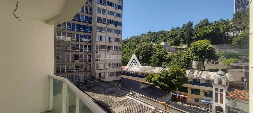 Foto 1 de Apartamento com 3 Quartos à venda, 88m² em Botafogo, Rio de Janeiro