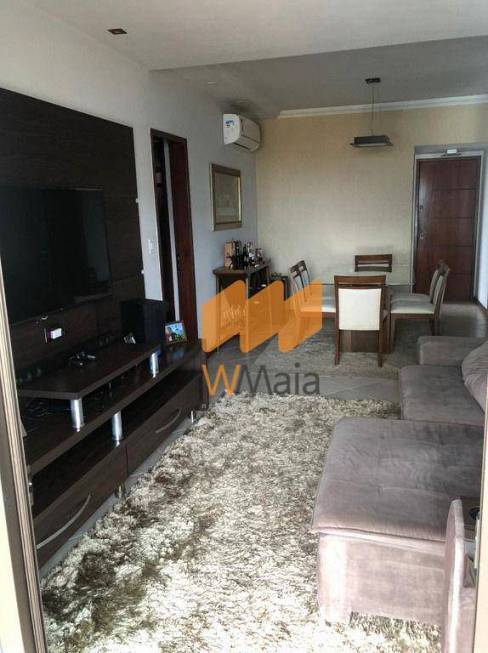 Foto 1 de Apartamento com 3 Quartos à venda, 121m² em Braga, Cabo Frio