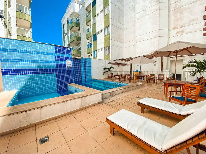 Foto 1 de Apartamento com 3 Quartos à venda, 70m² em Braga, Cabo Frio