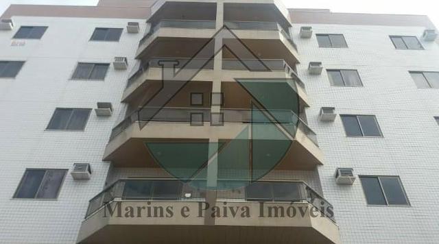 Foto 1 de Apartamento com 3 Quartos à venda, 90m² em Braga, Cabo Frio