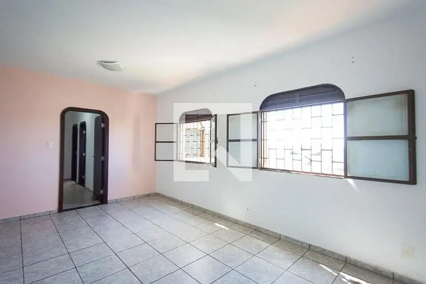 Foto 1 de Apartamento com 3 Quartos para alugar, 104m² em Brasil, Uberlândia