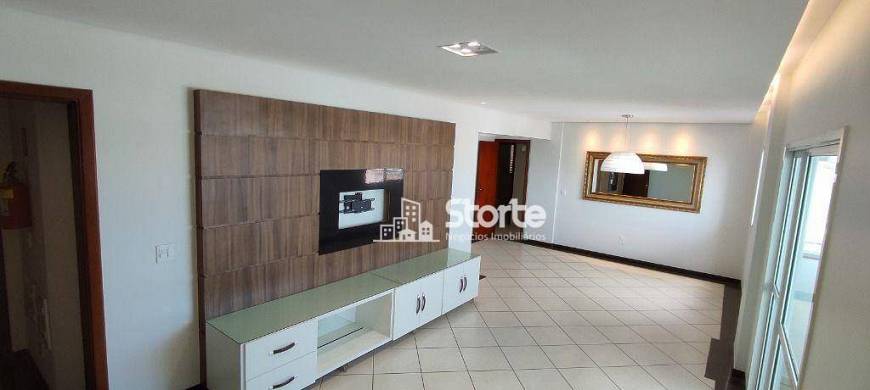 Foto 1 de Apartamento com 3 Quartos à venda, 126m² em Brasil, Uberlândia
